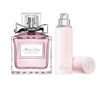 Christian Dior Miss Dior Blooming Bouquet 100ml.10ml Apa De Toaleta Set Ml - Parfum dama